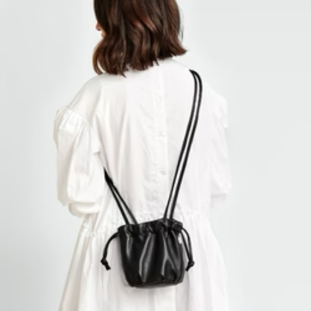 NWT Clare V Emma Bag